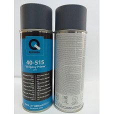 Ґрунт епоксидний в аерозолі Q-Refinish 40-515 Ґрунт епоксидний в аерозолі Q-Refinish 40-515
