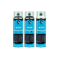 Ґрунт-наповнювач в аерозолі Q-Refinish 40-555 Ґрунт-наповнювач в аерозолі Q-Refinish 40-555