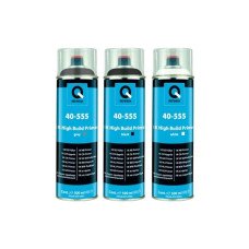 Ґрунт-наповнювач в аерозолі Q-Refinish 40-555