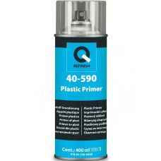 Ґрунт для пластику в аерозолі Q-Refinish 40-590 Ґрунт для пластику в аерозолі Q-Refinish 40-590