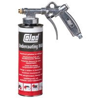 Пистолет для гравитекса Colad Undercoating Spray Gun Пистолет для гравитекса Colad Undercoating Spray Gun