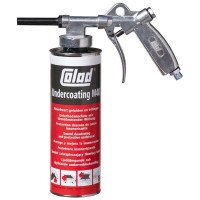 Пистолет для гравитекса Colad Пистолет для гравитекса Colad