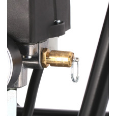 Компресор поршневий Airpress HK 425-100. 425 л/хв. 2.2 кВт, 380 В Компресор поршневий Airpress HK 425-100. 425 л/хв. 2.2 кВт, 380 В