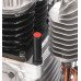 Компрессор поршневой Airpress HK 425-100. 425 л/мин. 2.2 кВт, 380 В Компрессор поршневой Airpress HK 425-100. 425 л/мин. 2.2 кВт, 380 В