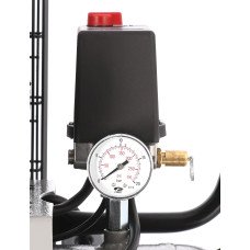 Компрессор поршневой Airpress HK 425-100. 425 л/мин. 2.2 кВт, 380 В