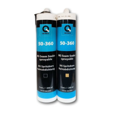 Герметик распыляемый Q-Refinish 50-360