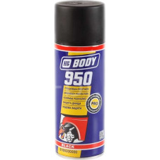 Антигравійне (антикорозійне) покриття в аерозолі Body 950 Антигравійне (антикорозійне) покриття в аерозолі Body 950