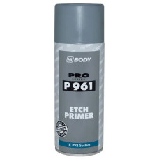 Грунт кислотный (протравливающий) 1K HB BODY P961 в аэрозоле