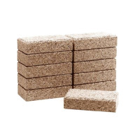 Блок шлифовальный из пробкового дерева Colad Sanding Cork Блок шлифовальный из пробкового дерева Colad Sanding Cork