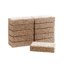 Блок шліфувальний із коркового дерева Colad Sanding Cork