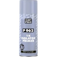Ґрунт ізолятор в аерозолі HB BODY P962 Isolator Primer