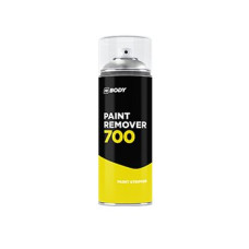 Засіб (змивка) для видалення фарби HB BODY 700 Paint Remover в аерозолі Засіб (змивка) для видалення фарби HB BODY 700 Paint Remover в аерозолі