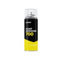 Средство (смывка) для удаления краски HB BODY 700 Paint Remover в аэрозоле Средство (смывка) для удаления краски HB BODY 700 Paint Remover в аэрозоле