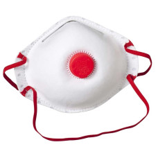 Протипилова маска Colad fine Dust Mask with Exhale Vavle