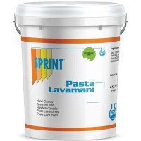 Паста для мойки рук Sprint V52 4кг