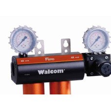 Фильтр-группа модульная Walcom FSRD 60121/1 Фильтр-группа модульная Walcom FSRD 60121/1