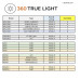 Фонарь для краскопультов Walcom 360 TRUE LIGHT