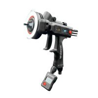 Ліхтар для фарбопультів Walcom 360 TRUE LIGHT EVO METER з цифровим далекоміром