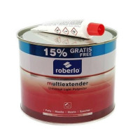 Шпаклівка універсальна полегшена Roberlo MULTIEXTENDER
