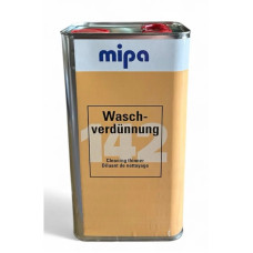 Очиститель для малярного оборудования MIPA WASH 142 5 л