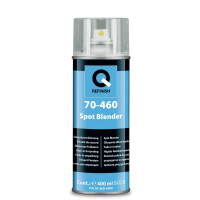 Растворитель для переходов Q-Refinish 70-460, аэрозоль 400 мл Растворитель для переходов Q-Refinish 70-460, аэрозоль 400 мл