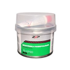 Шпаклівка універсальна 2XP Universal Putty 70-UP20