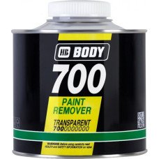 Средство (смывка) для удаления краски HB BODY 700 Paint Remover