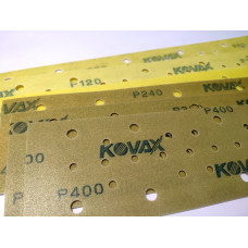 Смуги шліфувальні KOVAX MAXFILM 70 мм x 402 мм