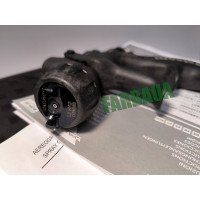 Міні фарбопульт Walcom EGO CARBONIO 190 HVLP
