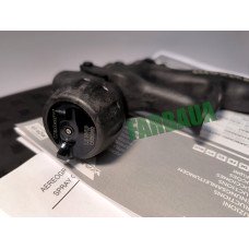 Міні фарбопульт Walcom EGO CARBONIO 190 HVLP