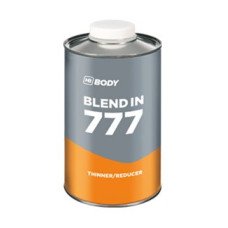 Растворитель для переходов (банка) HB BODY Blend In 777
