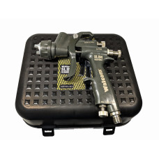 Фарбопульт Walcom Slim Kombat HALO (HTE) Фарбопульт Walcom Slim Kombat HALO (HTE)