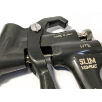 Фарбопульт Walcom Slim Kombat HALO (HTE) Фарбопульт Walcom Slim Kombat HALO (HTE)