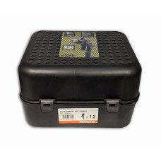 Фарбопульт Walcom Slim Kombat HALO (HTE)