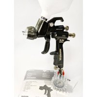 Фарбопульт Walcom Slim Kombat HALO (HTE)