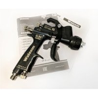 Фарбопульт Walcom Slim Kombat HALO (HTE)