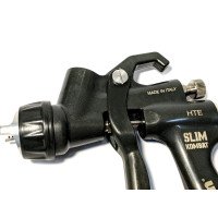 Фарбопульт Walcom Slim Kombat HALO (HTE)