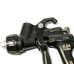 Краскопульт Walcom Slim Kombat HTE (HALO)