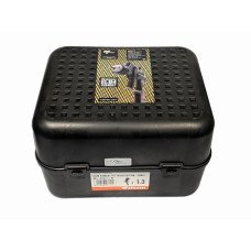 Фарбопульт Walcom Slim Kombat HALO (HTE) Nero Edition