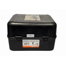 Фарбопульт Walcom Slim Kombat HALO (HTE) Nero Edition