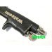 Краскопульт Walcom Slim Kombat HALO (HTE) с алюминиевым бачком Краскопульт Walcom Slim Kombat HALO (HTE) с алюминиевым бачком