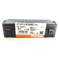 Ремкомплект для фарбопульта Walcom Slim Combat HVLP Ремкомплект для фарбопульта Walcom Slim Combat HVLP