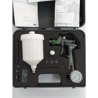 Фарбопульт Walcom Slim Kombat HVLP