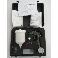 Фарбопульт Walcom Slim Kombat HVLP