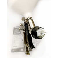 Фарбопульт Walcom Slim X-Light HALO (HTE) Фарбопульт Walcom Slim X-Light HALO (HTE)