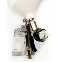 Фарбопульт Walcom Slim X-Light HALO (HTE)
