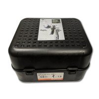 Фарбопульт Walcom Slim X-Light HALO (HTE)