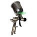 Краскопульт Walcom Slim X-Light HVLP с алюминиевым бачком Краскопульт Walcom Slim X-Light HVLP с алюминиевым бачком