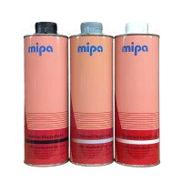 Гравітекс (антикорозійне покриття) Mipa Steinschlagschutz, 1 л