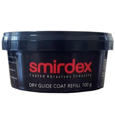 Проявочная пудра Smirdex 975 без аппликатора, 100 г